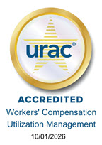 URAC logo
