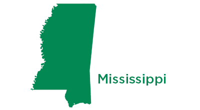 Mississippi car insurance