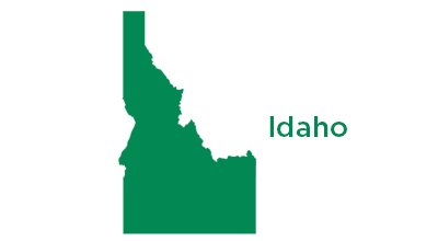 Idaho car insurance